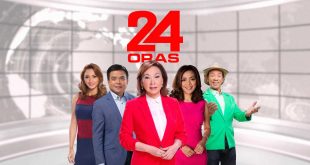 24 Oras