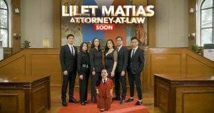 Lilet Matias Attorney At Law